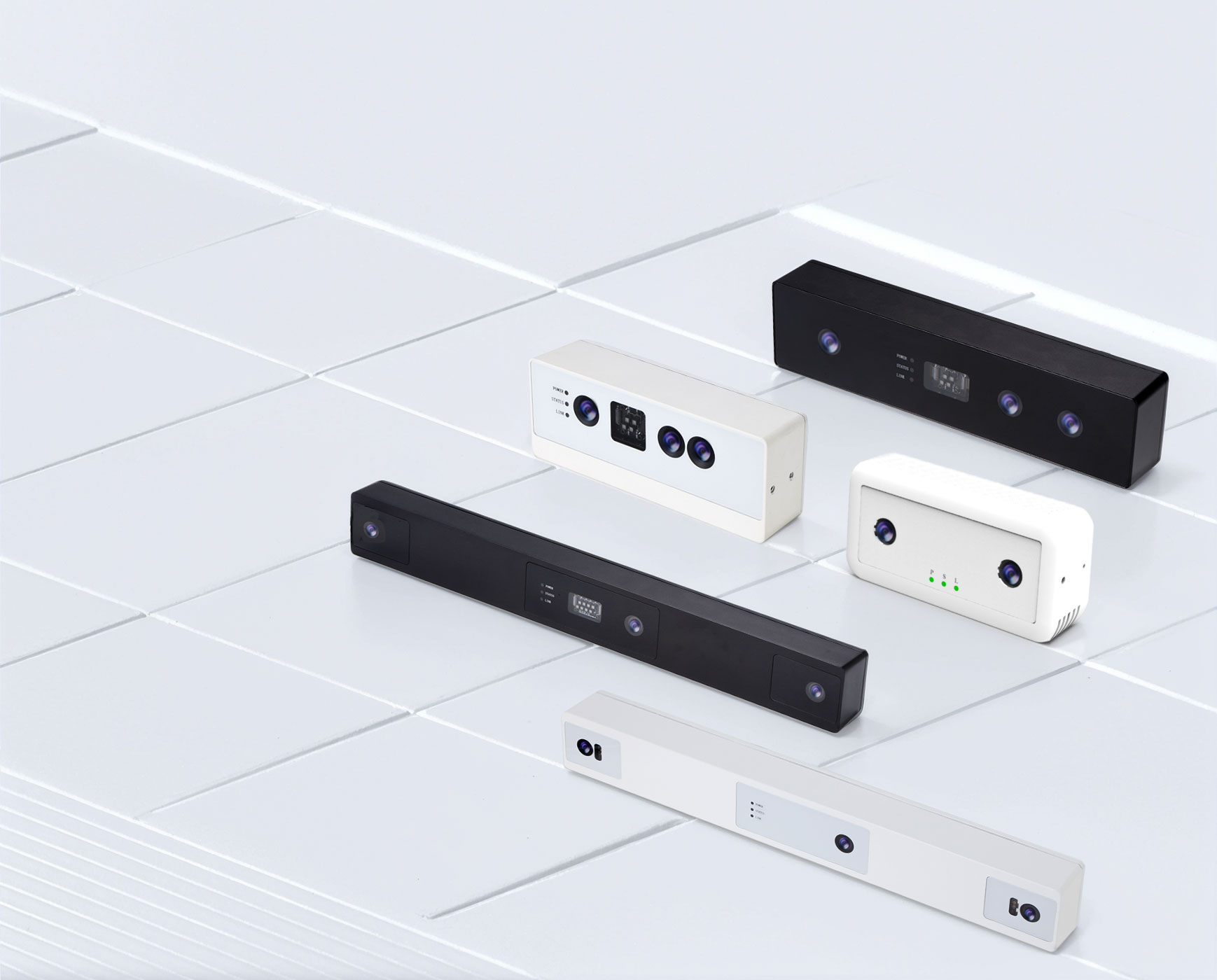 米兰milan智能科技丨AI+3D相机和机器视觉科技公司