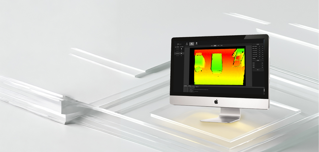米兰milan智能科技丨AI+3D相机和机器视觉科技公司