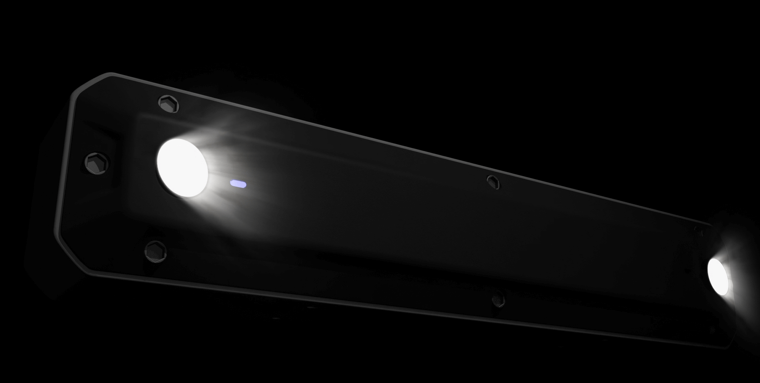 米兰milan智能科技丨AI+3D相机和机器视觉科技公司