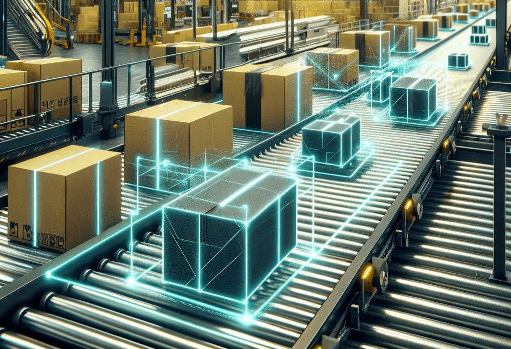 米兰milan智能科技丨AI+3D相机和机器视觉科技公司