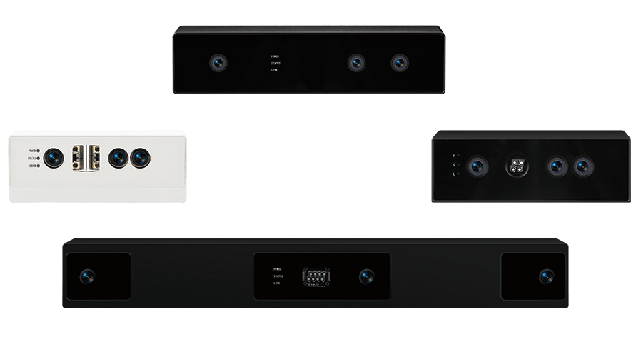 米兰milan智能科技丨AI+3D相机和机器视觉科技公司