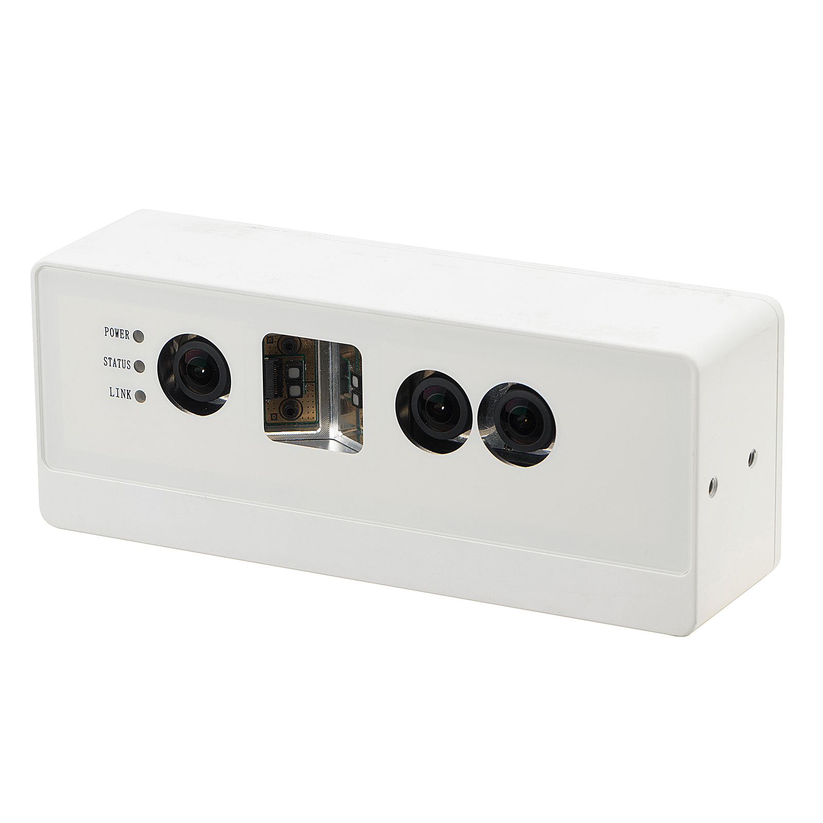 米兰milan智能科技丨AI+3D相机和机器视觉科技公司