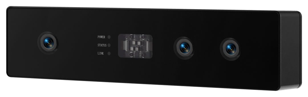 米兰milan智能科技丨AI+3D相机和机器视觉科技公司