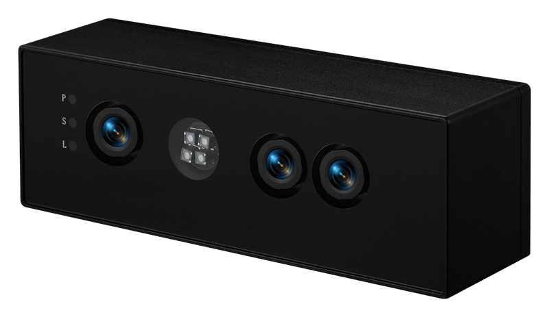 米兰milan智能科技丨AI+3D相机和机器视觉科技公司