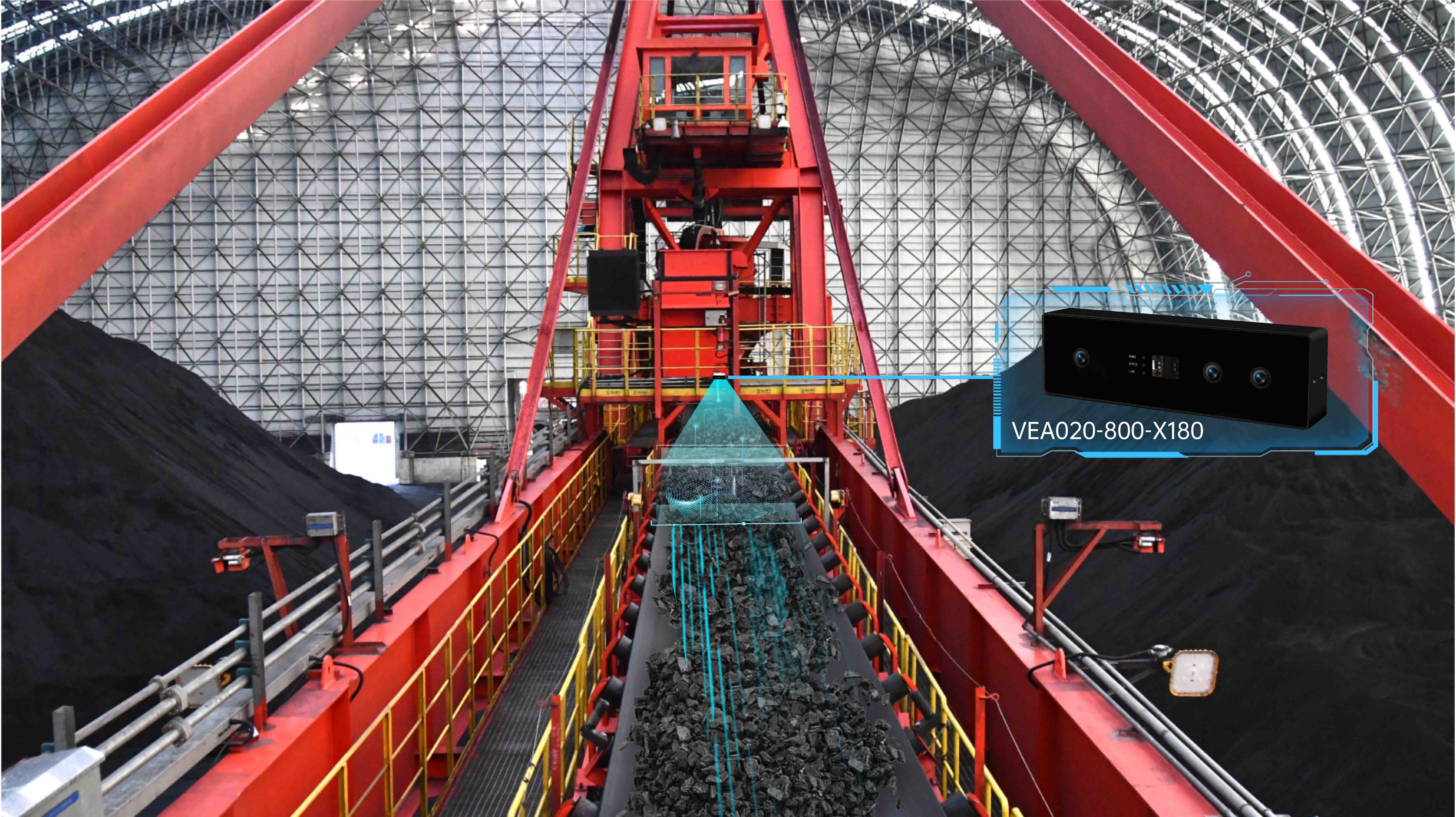 米兰milan智能科技丨AI+3D相机和机器视觉科技公司